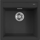 ELLECI - Mosogatótálca Best 104 Workstation G40 Nero