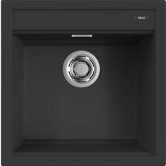 ELLECI - Mosogatótálca Best 104 Workstation G40 Nero