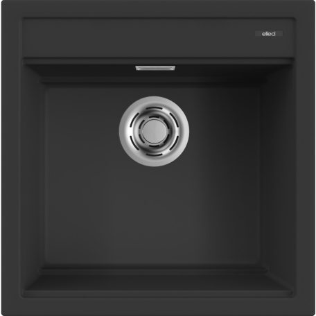 ELLECI - Mosogatótálca Best 104 Workstation G40 Nero