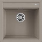 ELLECI - Mosogatótálca Best 104 Workstation G43 Tortora