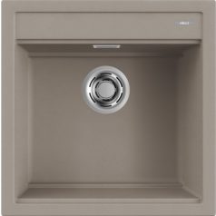 ELLECI - Mosogatótálca Best 104 Workstation G43 Tortora