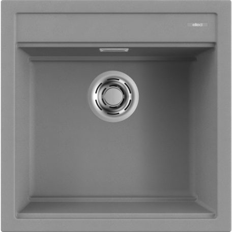 ELLECI - Mosogatótálca Best 104 Workstation G48 Cemento