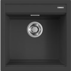 ELLECI - Mosogatótálca Best 104 Workstation G59 Antracite