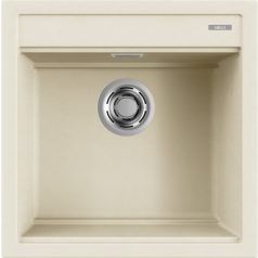   ELLECI - Mosogatótálca Best 104 Workstation G62 Bianco Antico