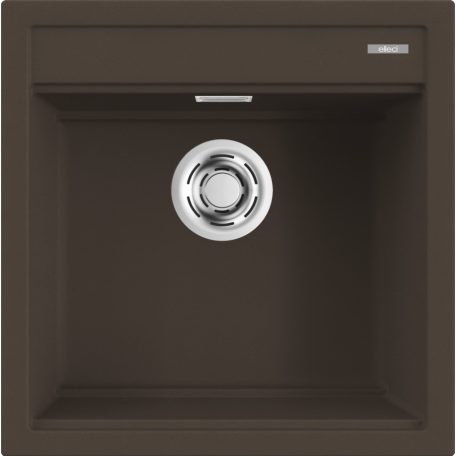 ELLECI - Mosogatótálca Best 104 Workstation G78 Espresso