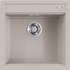 ELLECI - Mosogatótálca Best 105 Workstation G39 Bianco soft