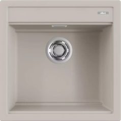   ELLECI - Mosogatótálca Best 105 Workstation G39 Bianco soft