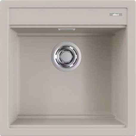 ELLECI - Mosogatótálca Best 105 Workstation G39 Bianco soft