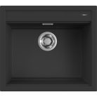 ELLECI - Mosogatótálca Best 105 Workstation G40 Nero