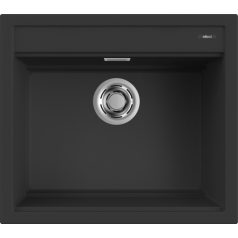 ELLECI - Mosogatótálca Best 105 Workstation G40 Nero