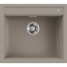 ELLECI - Mosogatótálca Best 105 Workstation G43 Tortora