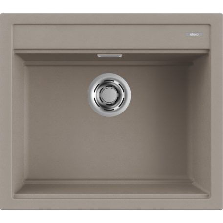 ELLECI - Mosogatótálca Best 105 Workstation G43 Tortora