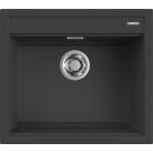 ELLECI - Mosogatótálca Best 105 Workstation G59 Antracit