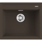 ELLECI - Mosogatótálca Best 105 Workstation G78 Espresso