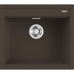 ELLECI - Mosogatótálca Best 105 Workstation G78 Espresso