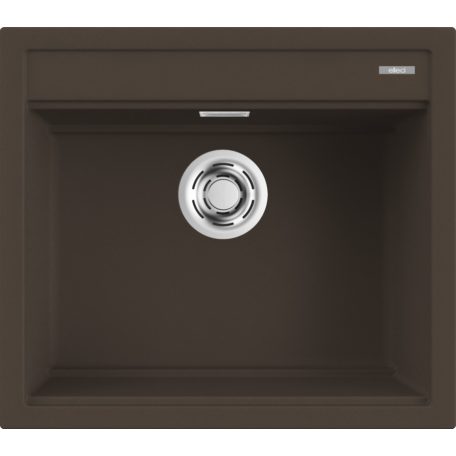 ELLECI - Mosogatótálca Best 105 Workstation G78 Espresso