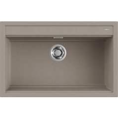 ELLECI - Gránit mosogatótálca Best 130 Workstation G43