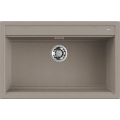 ELLECI - Gránit mosogatótálca Best 130 Workstation G43