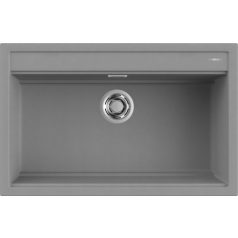 ELLECI - Gránit mosogatótálca Best 130 Workstation G48