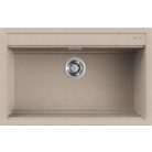 ELLECI - Gránit mosogatótálca Best 130 Workstation G51