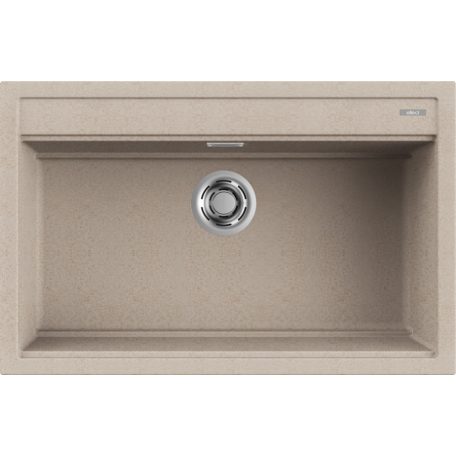 ELLECI - Gránit mosogatótálca Best 130 Workstation G51