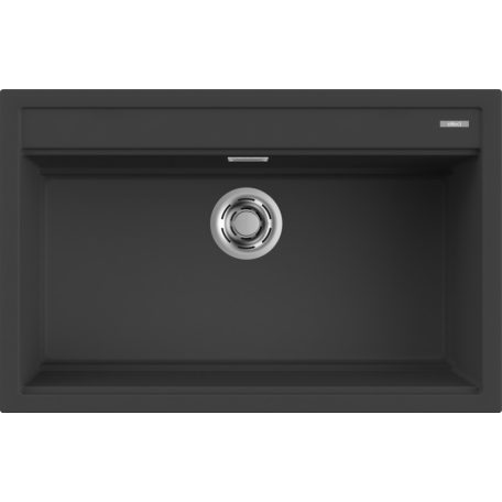 ELLECI - Gránit mosogatótálca Best 130 Workstation G59
