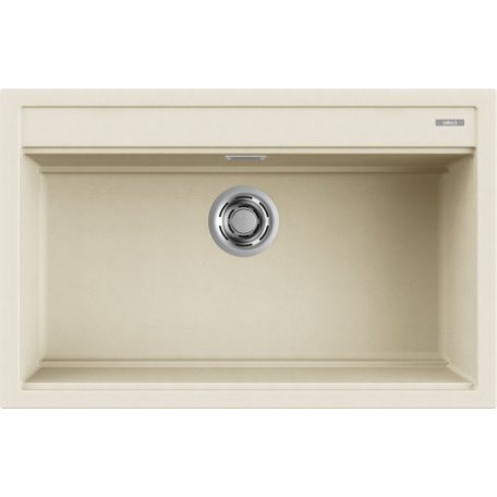 ELLECI - Mosogatótálca Best 130 Workstation G62 Bianco Antico - Kifutó termék!