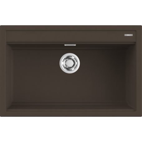 ELLECI - Gránit mosogatótálca Best 130 Workstation G78
