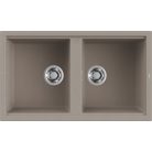 ELLECI - Mosogatótálca Best 450 G43 Tortora