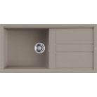 ELLECI - Mosogatótálca Best 480 G43 Tortora