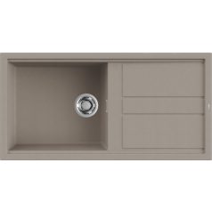 ELLECI - Mosogatótálca Best 480 G43 Tortora