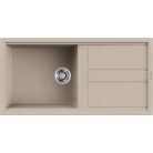 ELLECI - Mosogatótálca Best 480 G51 Avena