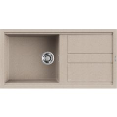 ELLECI - Mosogatótálca Best 480 G51 Avena