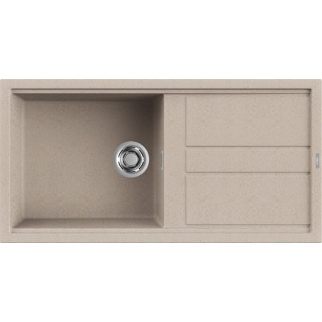 ELLECI - Mosogatótálca Best 480 G51 Avena