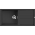 ELLECI - Mosogatótálca Best 480 G59 Antracite