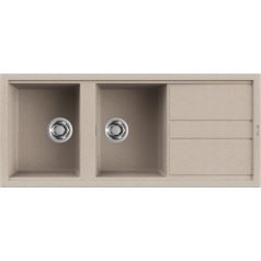 ELLECI - Mosogatótálca Best 500 G51 Avena