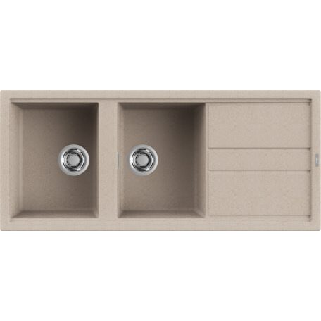 ELLECI - Mosogatótálca Best 500 G51 Avena