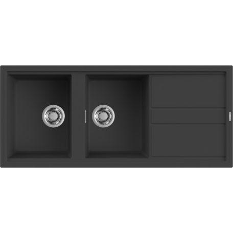 ELLECI - Mosogatótálca Best 500 G59 Antracite