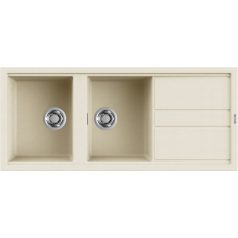 ELLECI - Mosogatótálca Best 500 G62 Bianco Antico