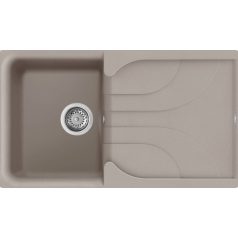 ELLECI - Gránit mosogatótálca Ego 400 G43