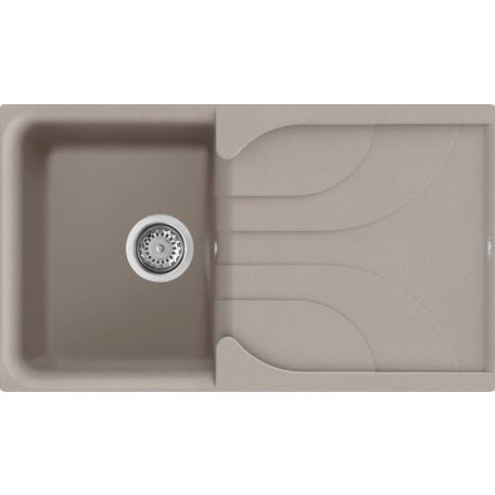 ELLECI - Gránit mosogatótálca Ego 400 G43