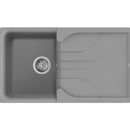 ELLECI - Gránit mosogatótálca Ego 400 G48