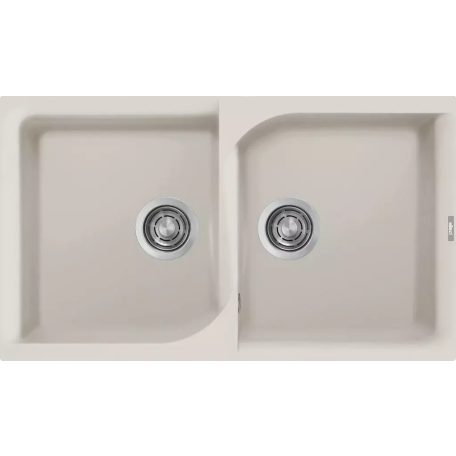 ELLECI - Gránit mosogatótálca Ego 450 G39