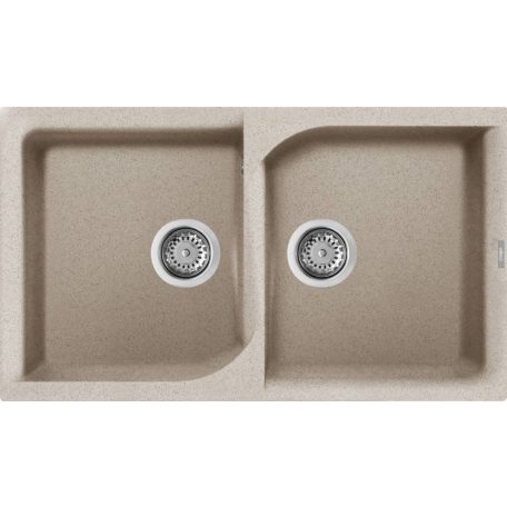 ELLECI - Gránit mosogatótálca Ego 450 G51