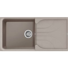 ELLECI - Gránit mosogatótálca Ego 480 G43