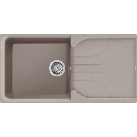 ELLECI - Gránit mosogatótálca Ego 480 G43