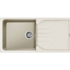 ELLECI - Gránit mosogatótálca Ego 480 G62