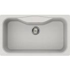 ELLECI - Mosogatótálca Fox 360 G52 Bianco Pietra - Kifutó termék!