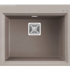 ELLECI - Mosogatótálca Karisma 105 G43 Tortora
