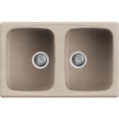 ELLECI - Mosogatótálca Master 350 G51 Avena